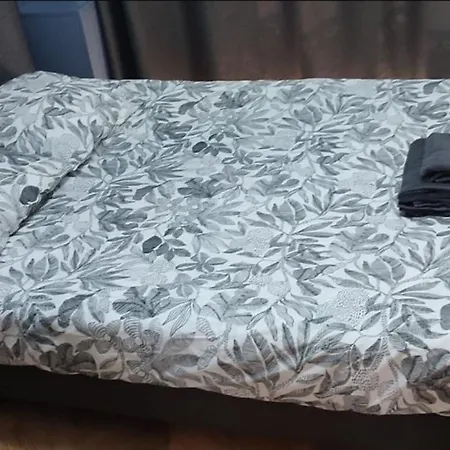 Charming For 6 Appartement Nice